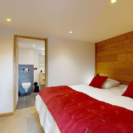 Residence Hoteliere Bellecote 4 Etoiles La Plagne-Tarentaise Eksteriør billede