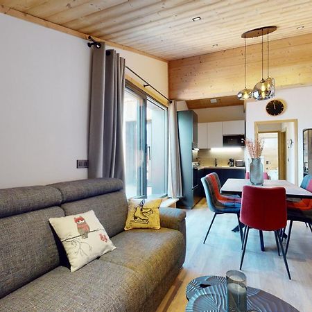 Residence Hoteliere Bellecote 4 Etoiles La Plagne-Tarentaise Eksteriør billede
