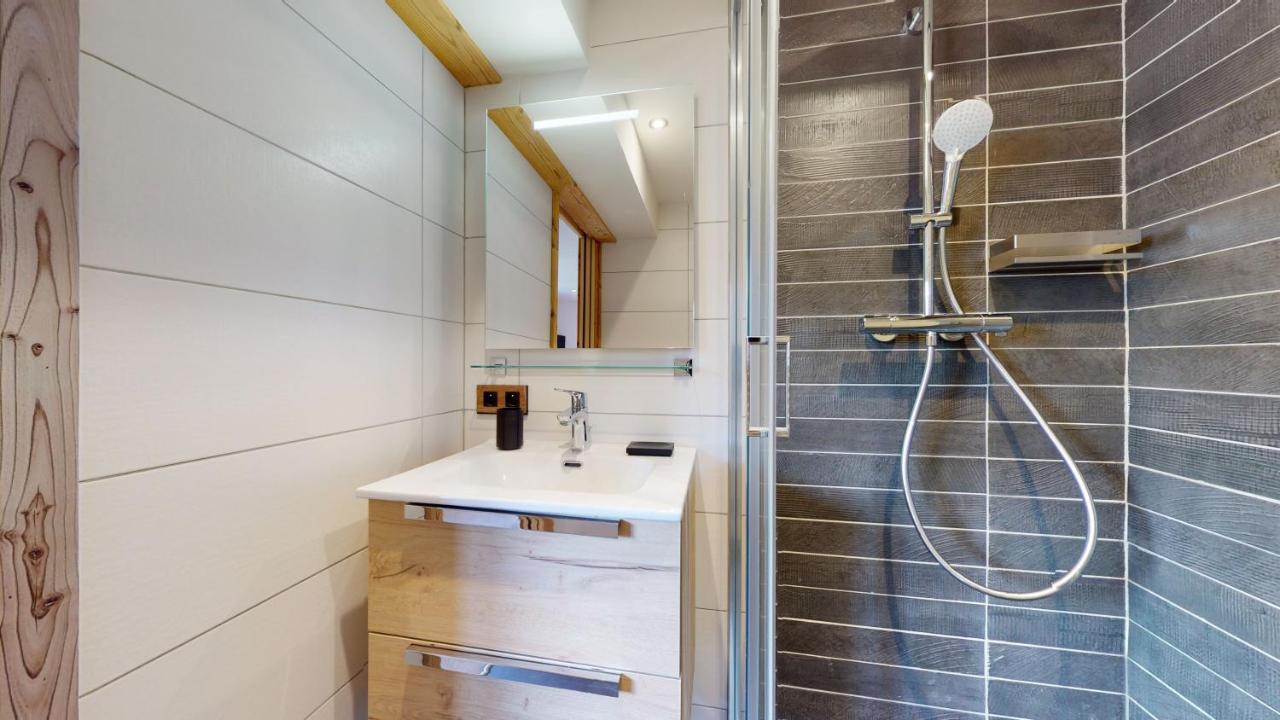 Residence Hoteliere Bellecote 4 Etoiles La Plagne-Tarentaise Eksteriør billede