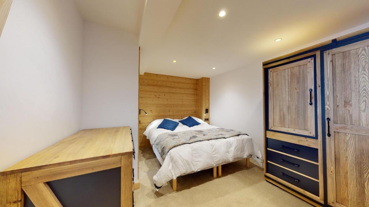 Residence Hoteliere Bellecote 4 Etoiles La Plagne-Tarentaise Eksteriør billede