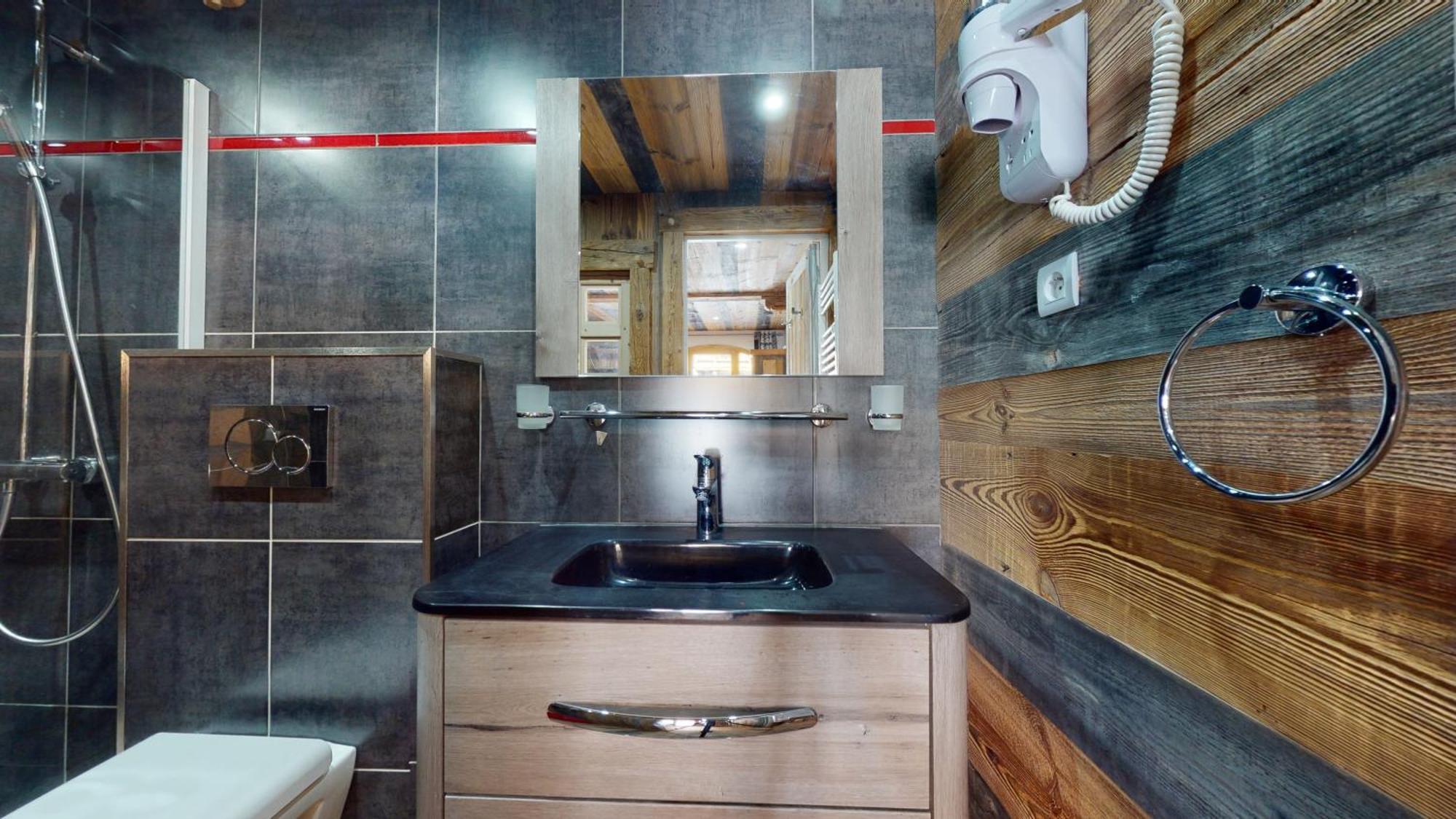 Residence Hoteliere Bellecote 4 Etoiles La Plagne-Tarentaise Eksteriør billede