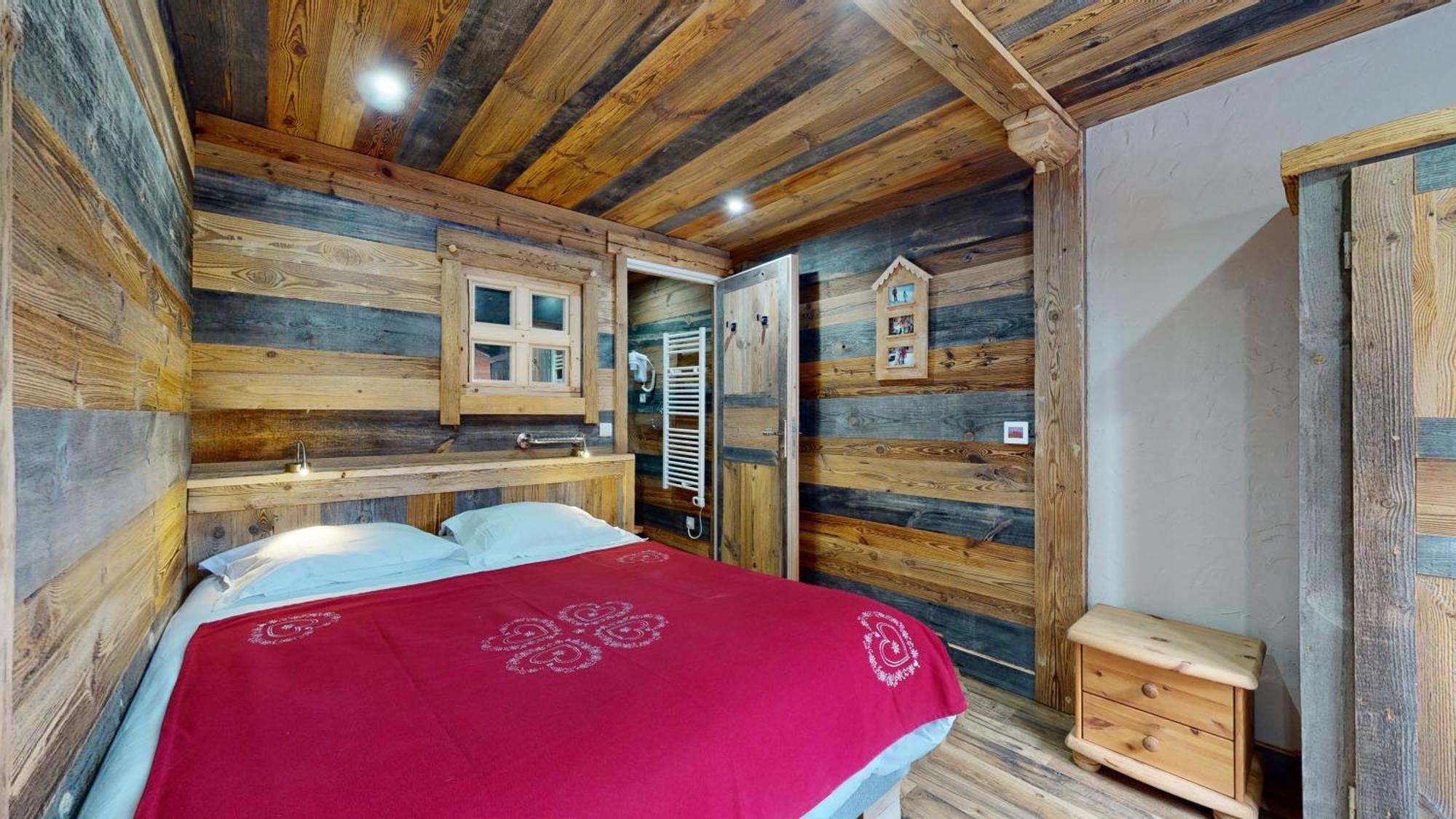 Residence Hoteliere Bellecote 4 Etoiles La Plagne-Tarentaise Eksteriør billede