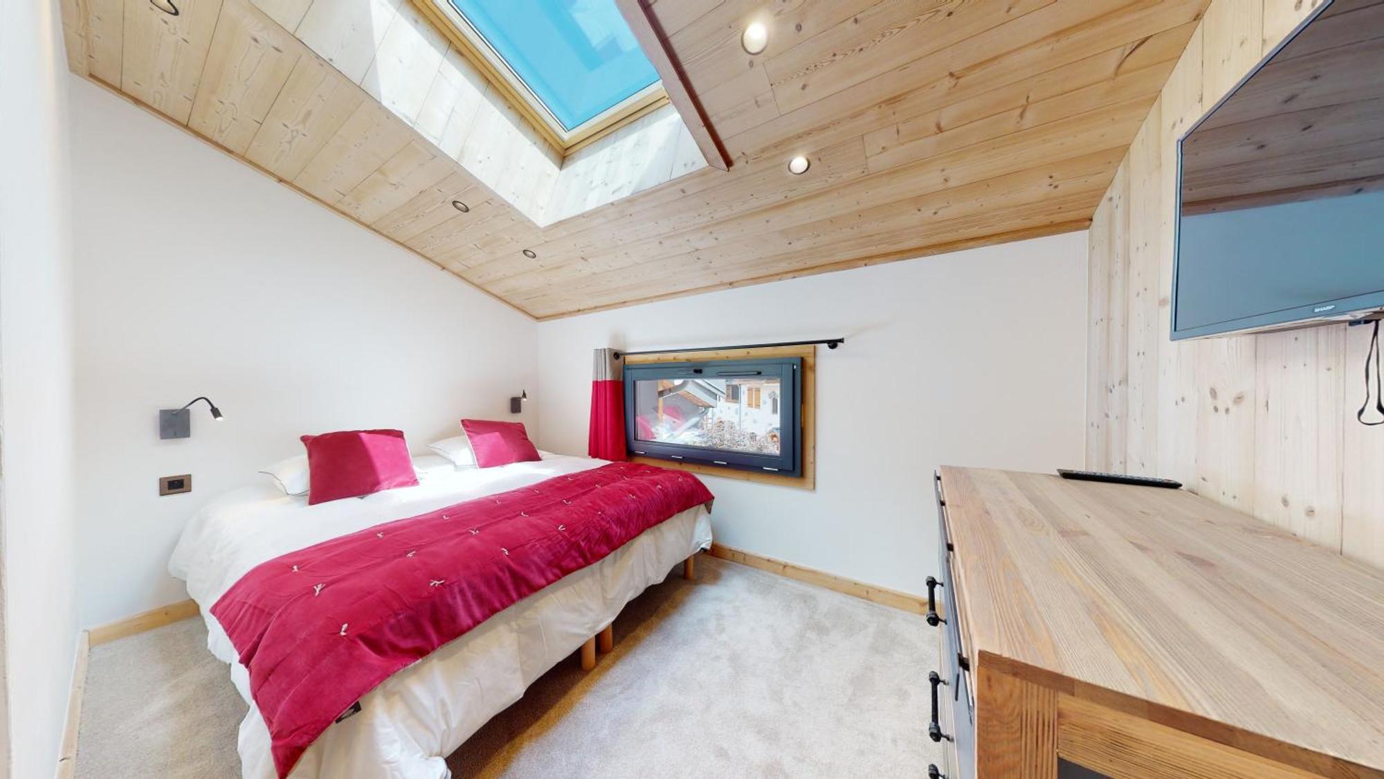 Residence Hoteliere Bellecote 4 Etoiles La Plagne-Tarentaise Eksteriør billede