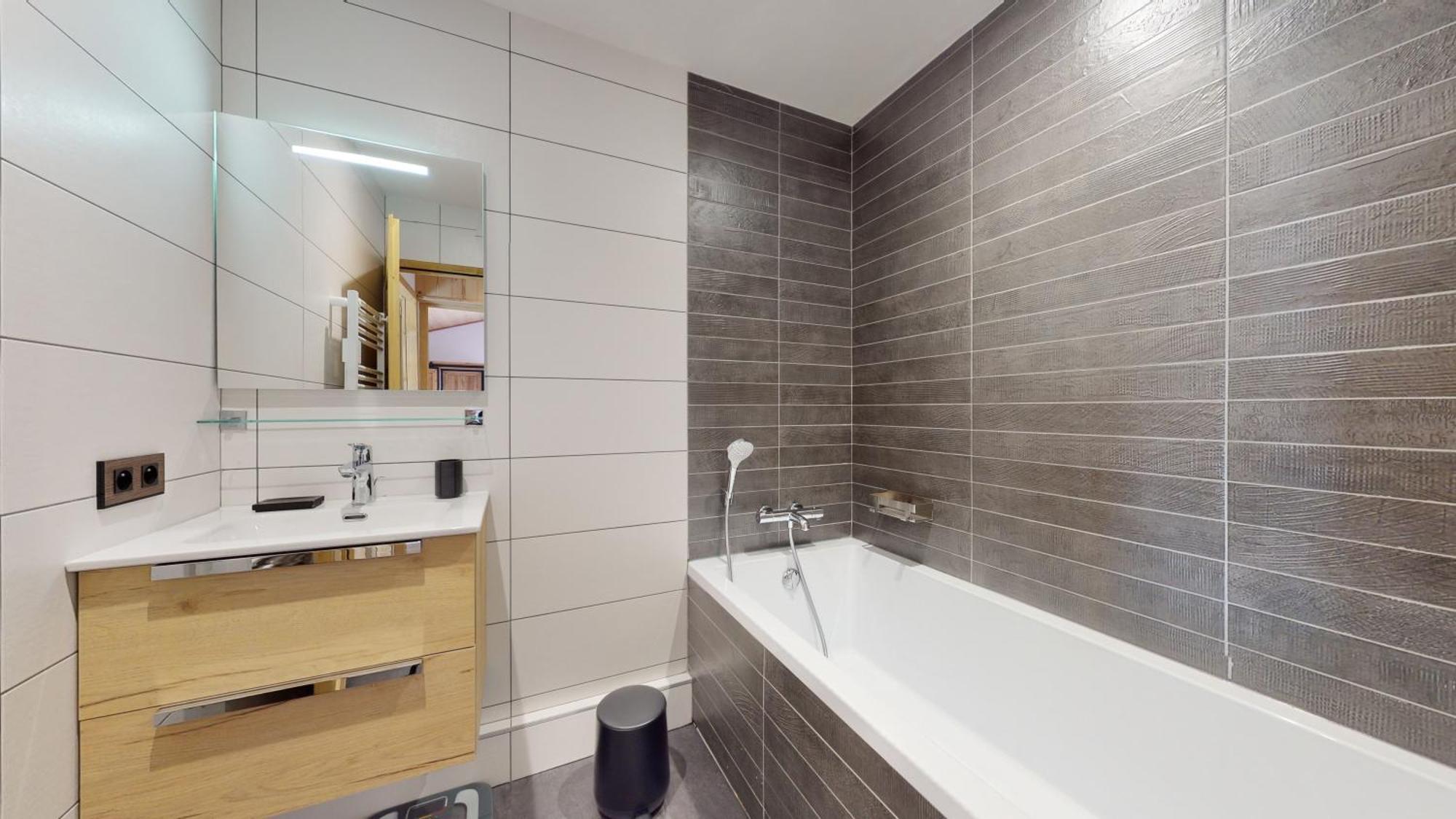 Residence Hoteliere Bellecote 4 Etoiles La Plagne-Tarentaise Eksteriør billede