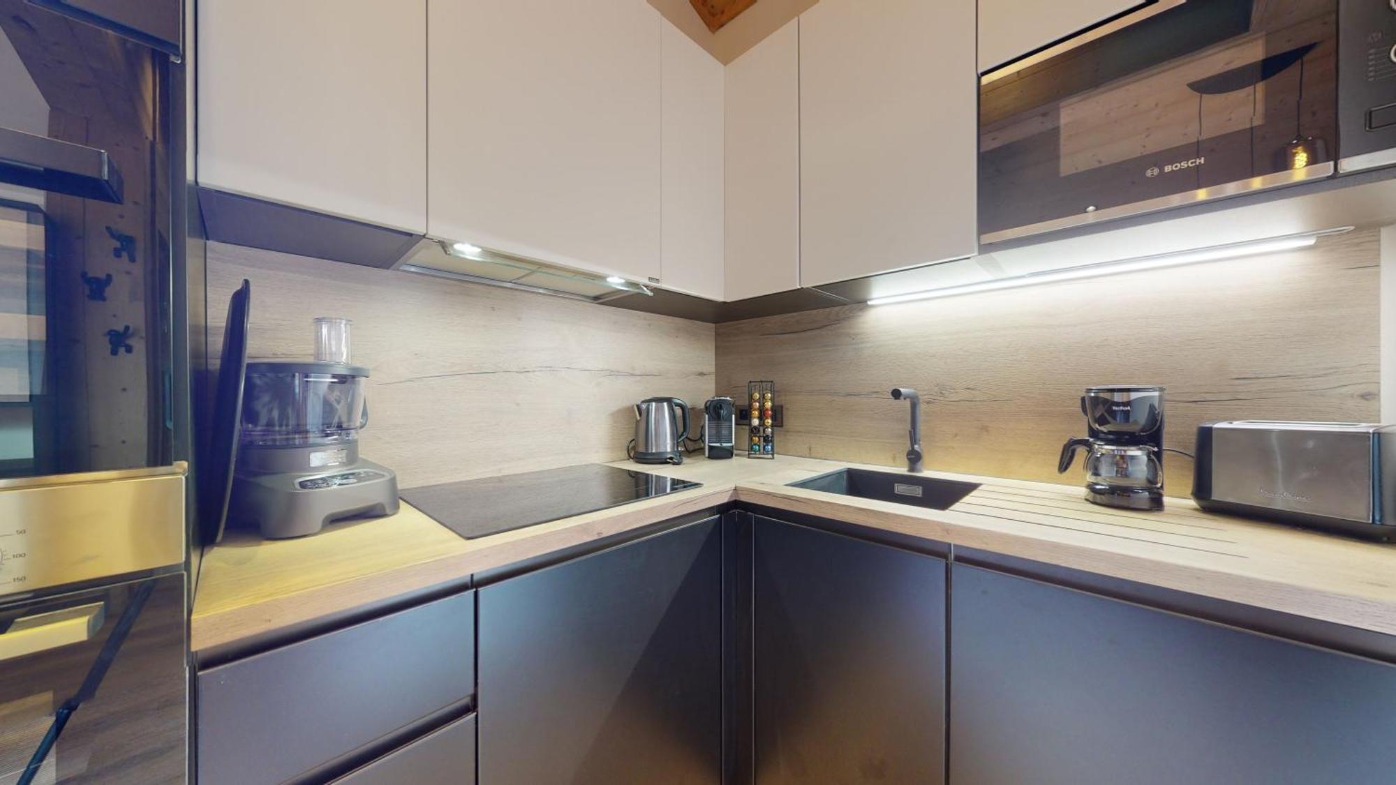Residence Hoteliere Bellecote 4 Etoiles La Plagne-Tarentaise Eksteriør billede