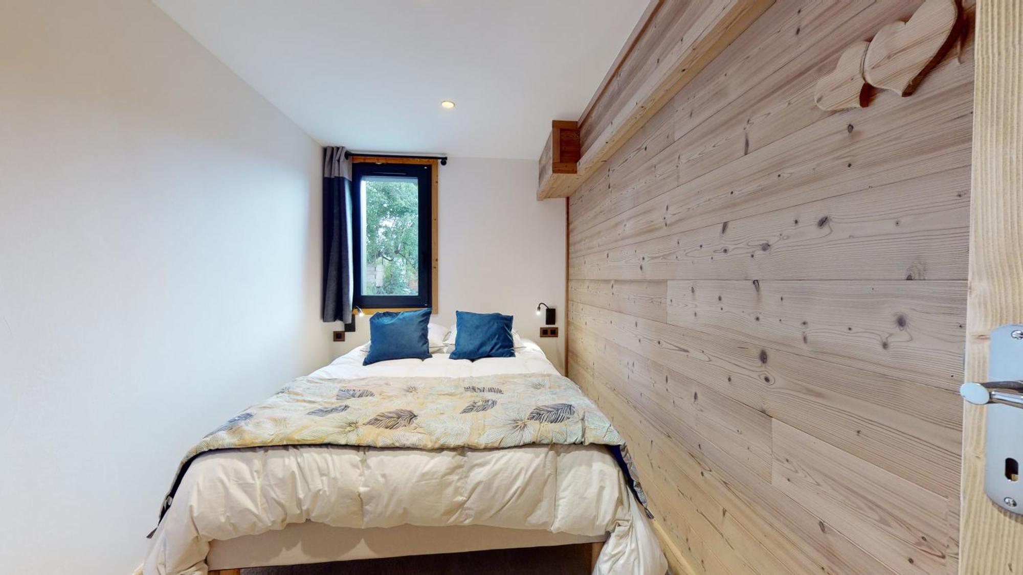 Residence Hoteliere Bellecote 4 Etoiles La Plagne-Tarentaise Eksteriør billede