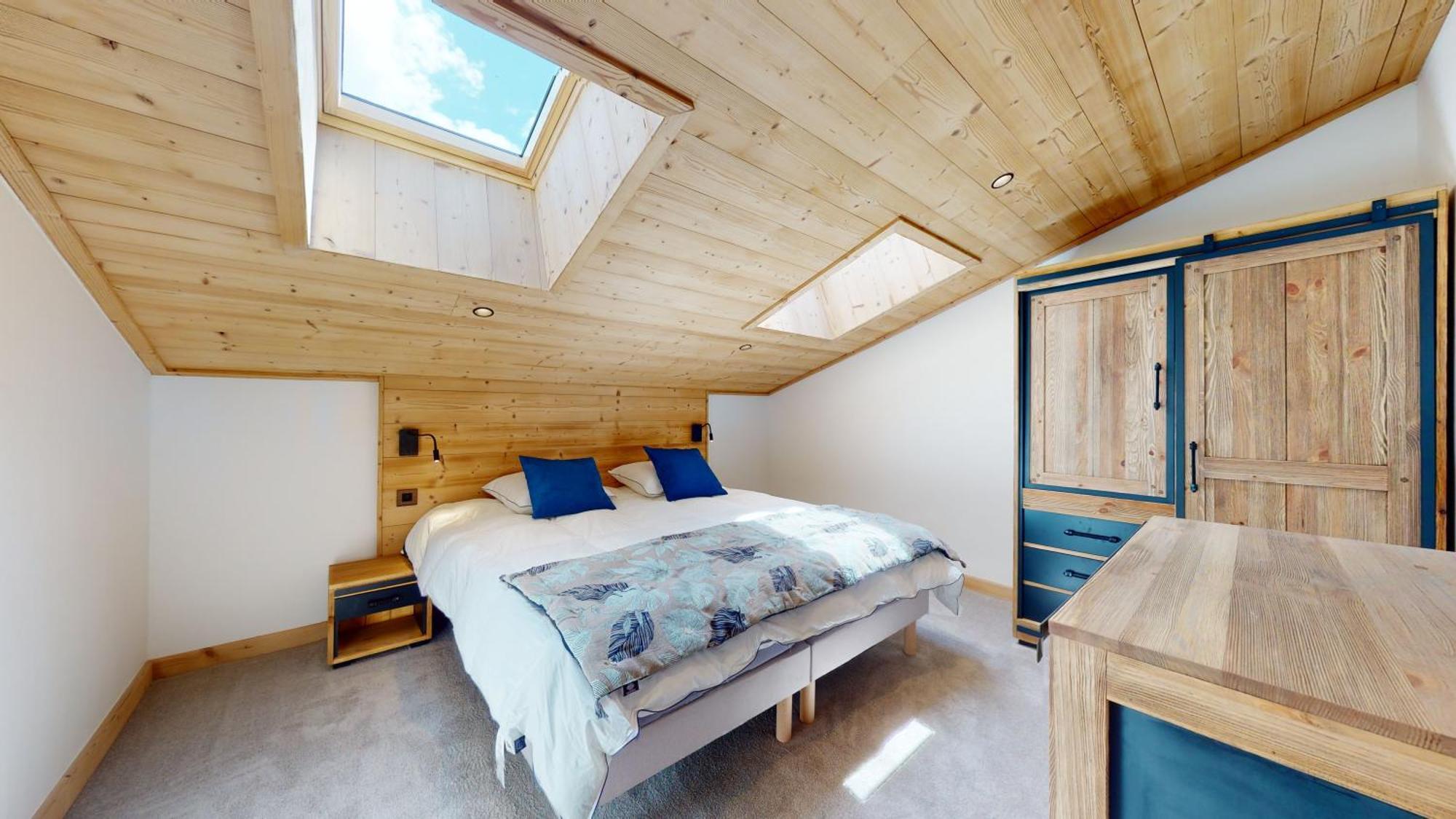 Residence Hoteliere Bellecote 4 Etoiles La Plagne-Tarentaise Eksteriør billede