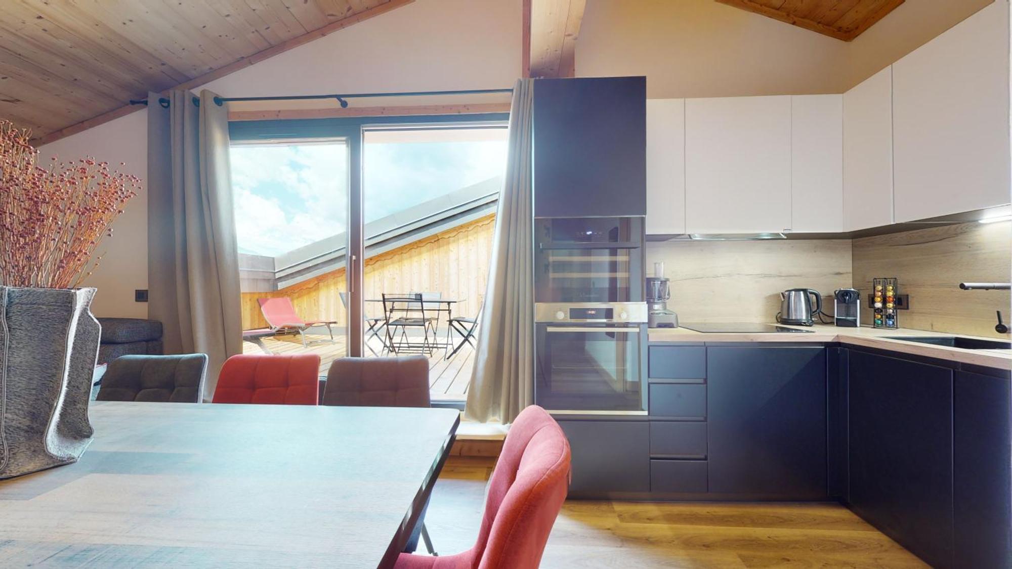 Residence Hoteliere Bellecote 4 Etoiles La Plagne-Tarentaise Eksteriør billede