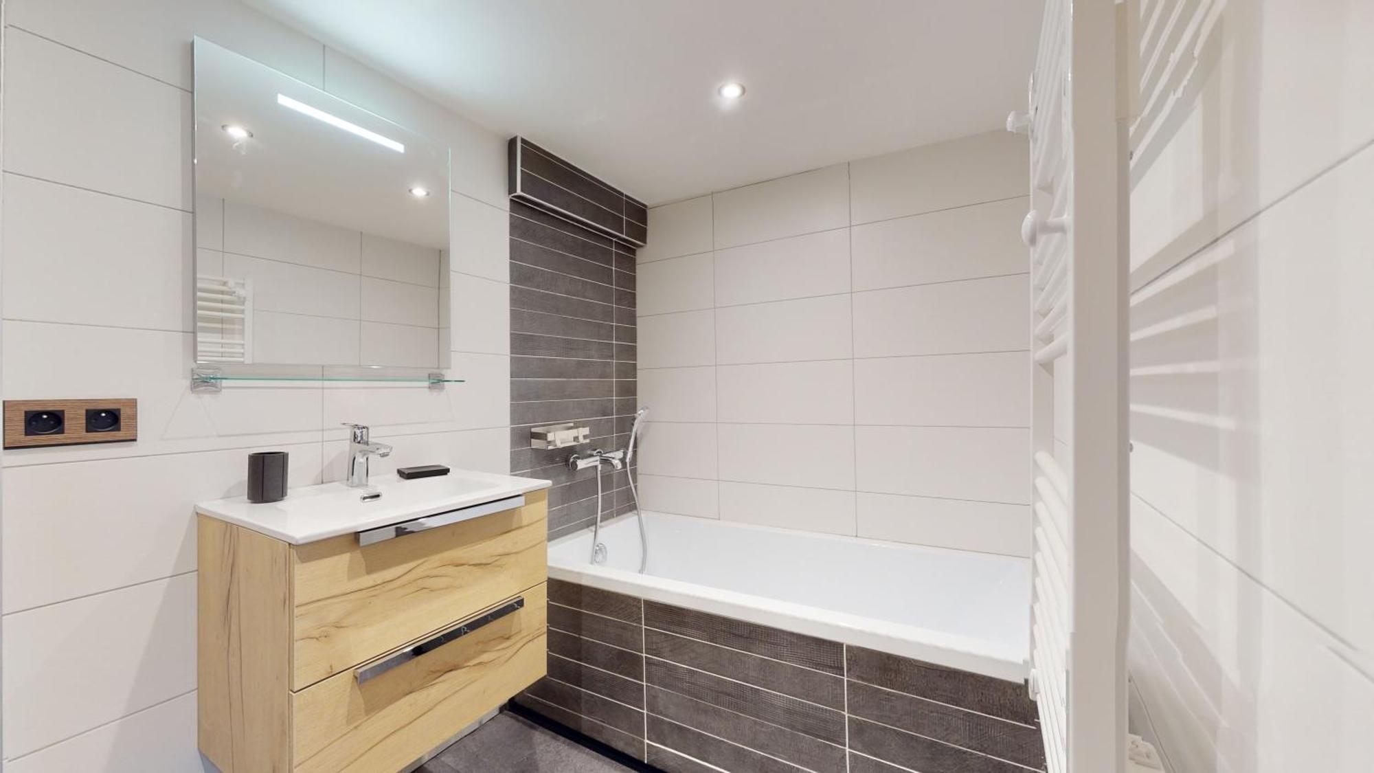 Residence Hoteliere Bellecote 4 Etoiles La Plagne-Tarentaise Eksteriør billede