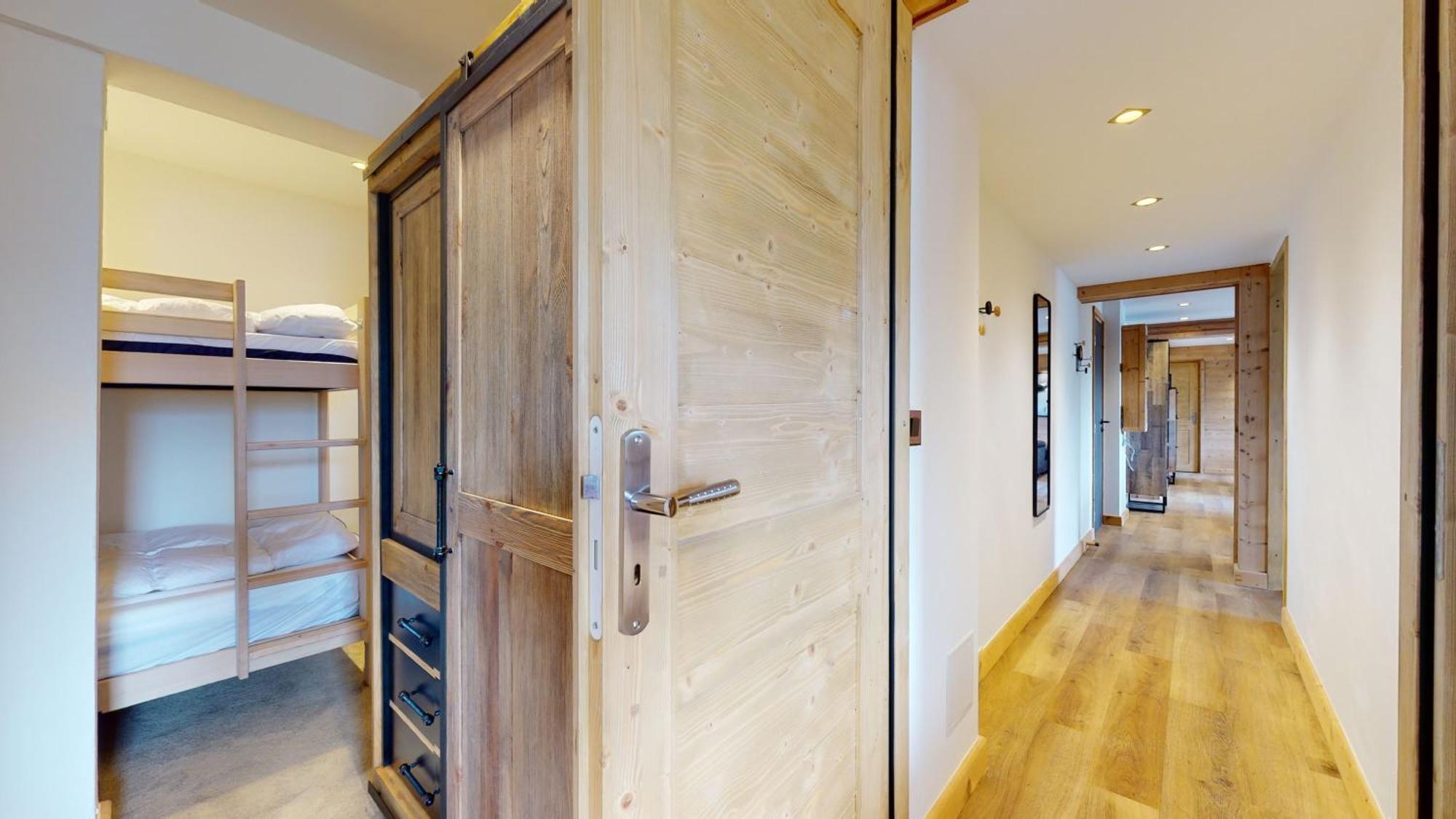 Residence Hoteliere Bellecote 4 Etoiles La Plagne-Tarentaise Eksteriør billede